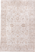 Vintage Tabriz Area Rug (6' x 9')